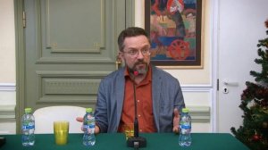 Андрей ДЕСНИЦКИЙ. Библия в Церкви, век XXI. Вызовы и задачи.