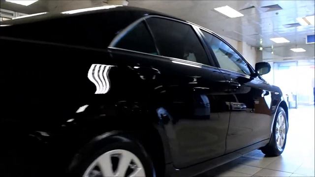 Toyota Camry 3.5 AT (277 л.с.) смотреть онлайн