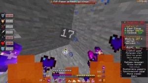 АНАРХИЯ - Проиграла Мне в ПВП Фантайм / Майнкрафт FunTime pvp