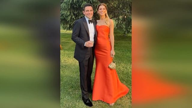 Hande Erçel rompió la relación entre la novia y la suegra. смотреть онлайн