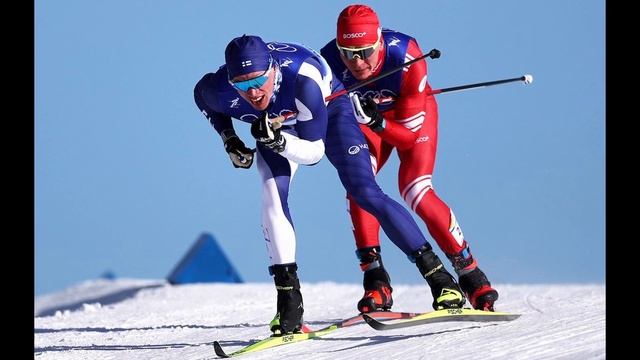 Масс-старт перенесли и-за погодных условий. Также изменена длина дистанции марафона. смотреть онлайн