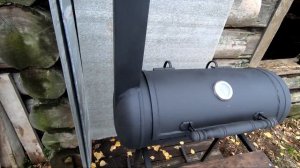 Мангал  гриль своими руками. Свиные ребрышки на гриле. #мангал#гриль#своимируками#aliexpress