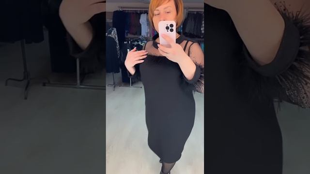 Шикарная коллекция платьев (Турция) смотреть онлайн