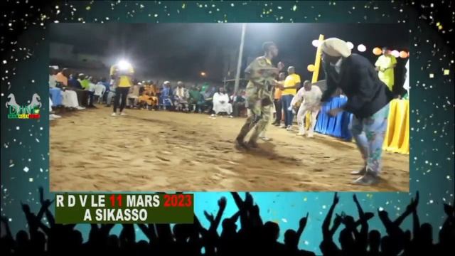 LE 11 MARS 2023 À SIKASSO смотреть онлайн