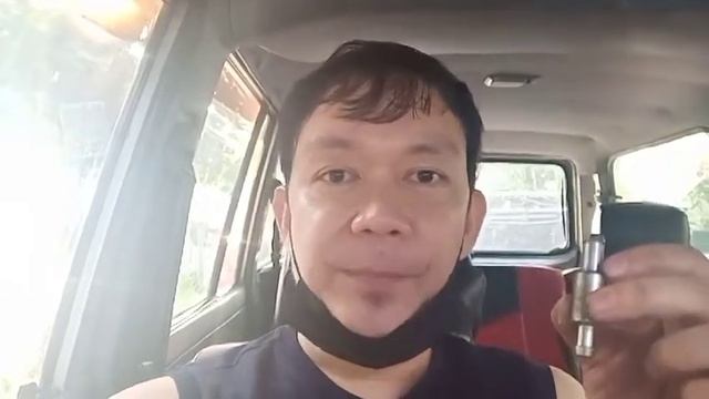 Nagpalit nko ng PCV valve sa Toyota revo 7k ko. смотреть онлайн