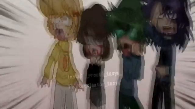 Я в шоке от этого 0_0 ||Тася и 13 карт|| смотреть онлайн