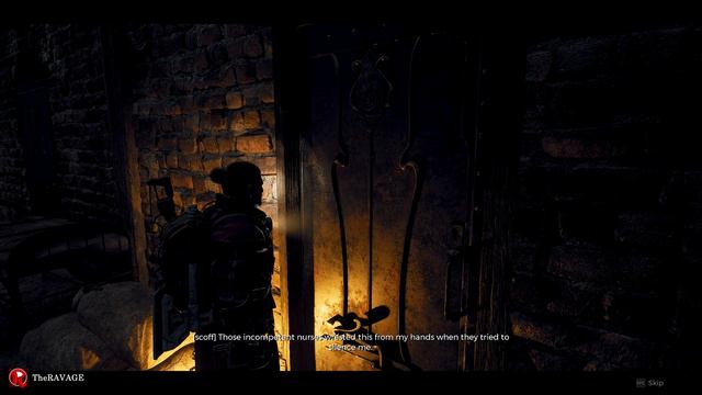 Part 19 - Nimue (PC) | Remnant 2 | TheRAVAGE смотреть онлайн