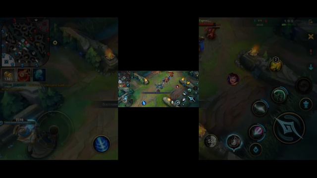 Основы игры на Саппортах. Базовое видео для новичков смотреть онлайн