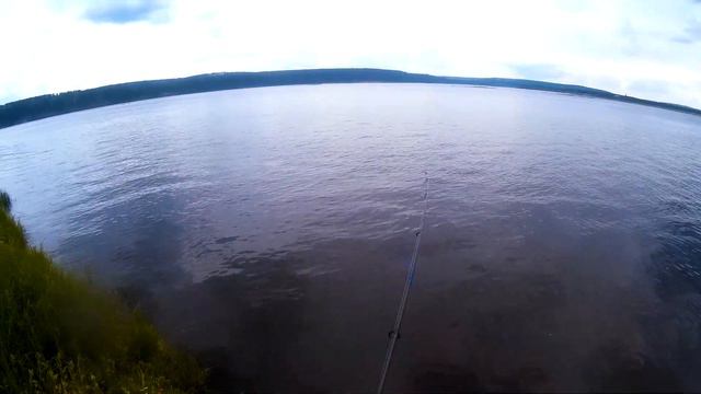 Рыбалка на устье Белой смотреть онлайн