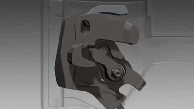 Принцип действия автосцепки СА-3 смотреть онлайн