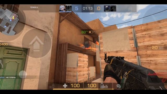 ПРОТИВНИКИ АФИГЕЛИ ОТ МОЕЙ ИГРЫ | ДЕМКА С ТЕЛЕФОНА TECNO POVA 4 ??? смотреть онлайн