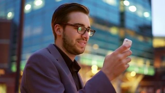 Western Union - Переводы Родным и Близким (Он и она 2) смотреть онлайн