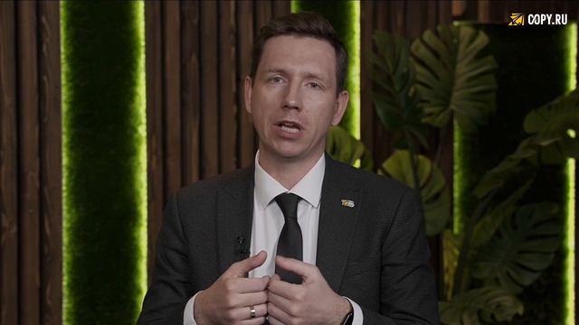 Запись вебинара "Как открыть свой копировальный центр?" - франшиза МДМпринт смотреть онлайн