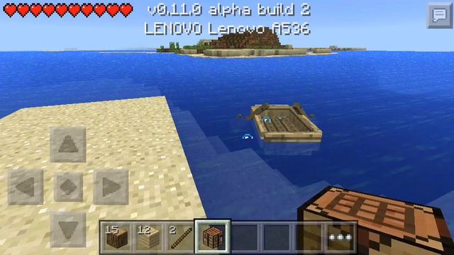 Новые прохождения (плывем на лодке) смотреть онлайн