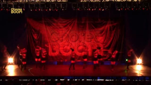 5. Команда Анастасии Шамшуриной (Next) смотреть онлайн