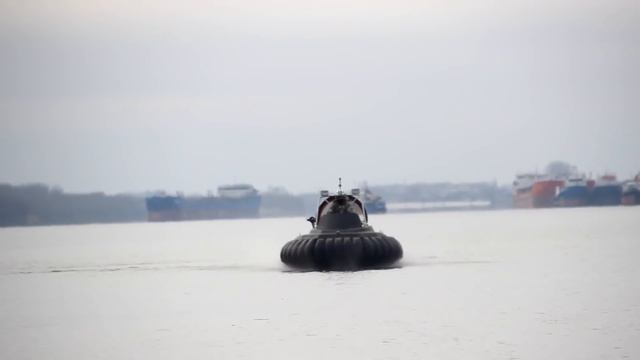 AST-NEWS.ru: В Астрахани создан экспериментальный катер на воздушной подушке смотреть онлайн