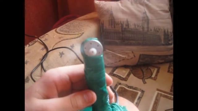 USB вентилятор своими руками.. смотреть онлайн