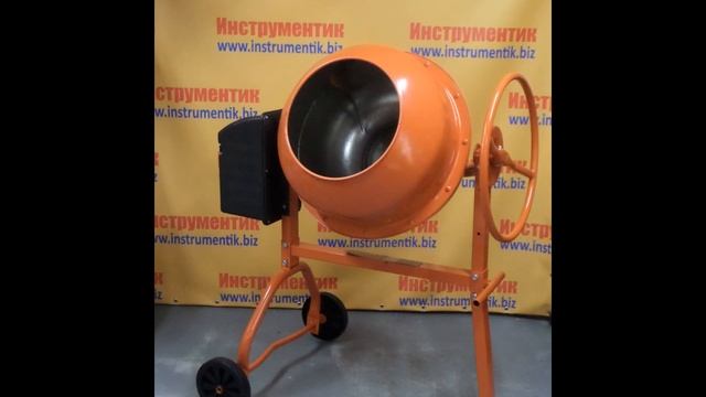 Краткий обзор бетономешалки Limex смотреть онлайн