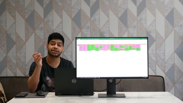 Dell U2719D Review - The best work from home monitor смотреть онлайн