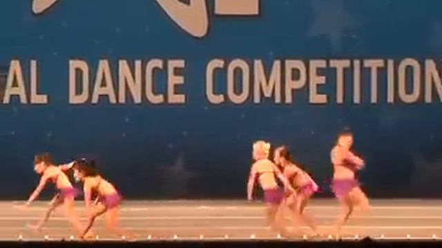 I Will Survive - Molly Long Choreography смотреть онлайн