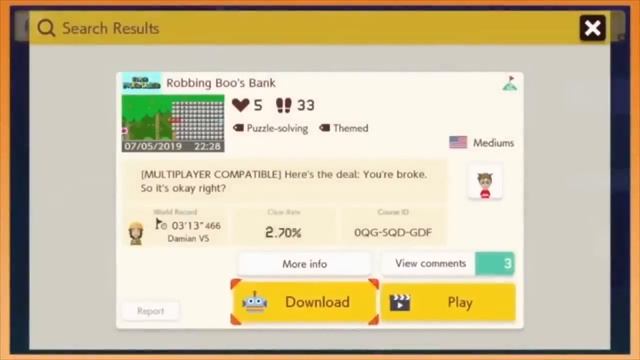 Best of Game Grumps: Super Mario Maker 2 (2019) смотреть онлайн