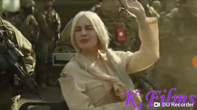Харли квинн и джокер (почиствой)🤗 смотреть онлайн