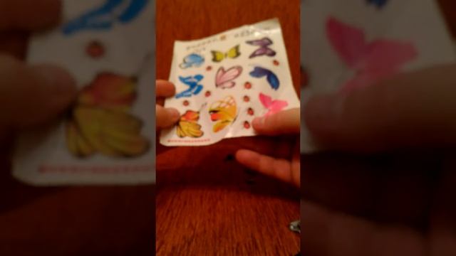 бабочки помятые смотреть онлайн