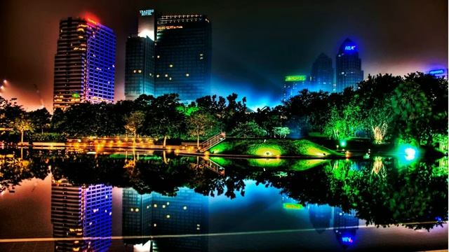 Doja Cat - So High (San Holo Remix) |Trap| смотреть онлайн