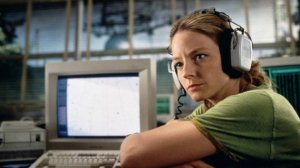 Контакт(краткий пересказ фильма)