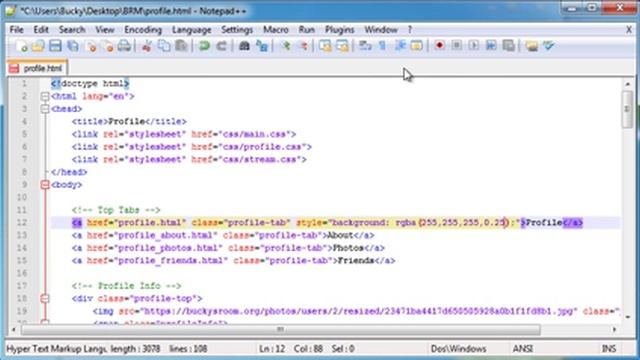 Git Tutorial - 15 - Unstage Files смотреть онлайн