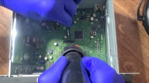 Skoda  Swing  Delphi 5J0035161C eeprom 24LC32A radio code Skoda