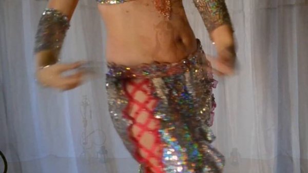 Aziza заказать танец живота Краснодар Raks al Shamadan DRUM SOLO رقص شرقي