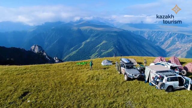 Is this really KAZAKHSTAN?! смотреть онлайн
