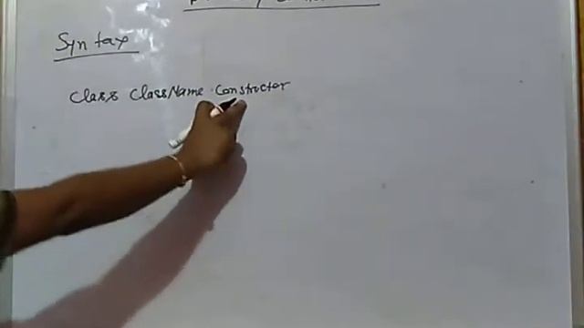 L-22: Primary constructor in kotlin with example смотреть онлайн