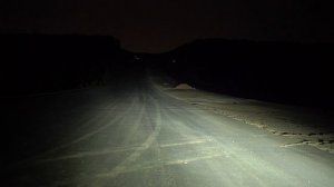 Bi-LED ПТФ 2, 2,5 и 3 дюйма. Размер имеет значение? Дополнительный свет на авто.