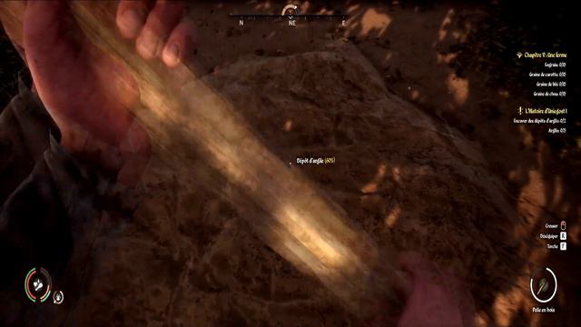 Medieval Dynasty: Ep.08 | Rencontre avec Sambor et BEAUCOUP de dialogues ! смотреть онлайн