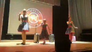 Ленинградский рок-н-ролл