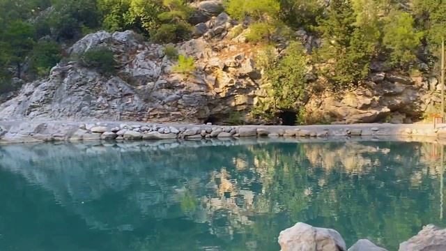 Göynük Kanyonu Antalya yürüyüşü #canyon #walking #yürüyüş #каньон #гейнюк #antalya #türkiye смотреть онлайн