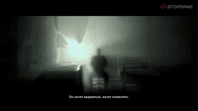 Предыстория The Evil Within. Обзор сюжета