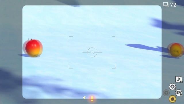 New Pokemon Snap - Message from a Friend - A Guide To Message from a Friend Request смотреть онлайн