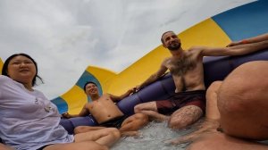 ЛУЧШИЙ АКВАПАРК НА ПХУКЕТЕ | ТАИЛАНД | Отдых в Таиланде | Самый большой Аквапарк Андаманда | Пхукет