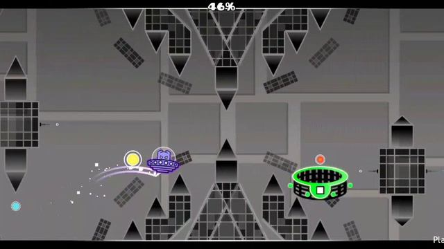 Xo Geometry Dash