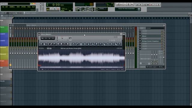 FL Studio Tutorials: Sampling Rate, Bit Depth, and Dithering Explained смотреть онлайн