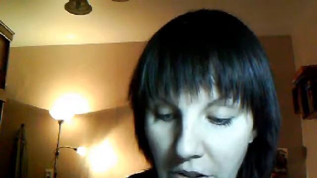 Видео C веб-камеры от  2 февраля 2015 г., 16:19 (UTC)