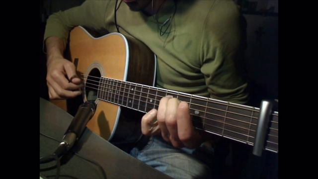 Martin D35 смотреть онлайн