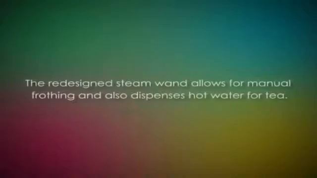 Philips Saeco RI9828-47 Talea Touch Plus Automatic смотреть онлайн