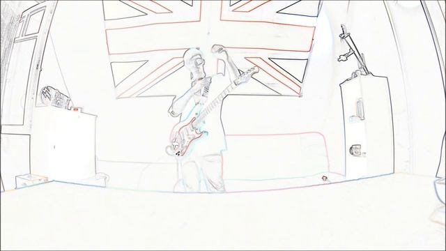 Do I Wanna Know Guitar Cover by JuicyJuice смотреть онлайн