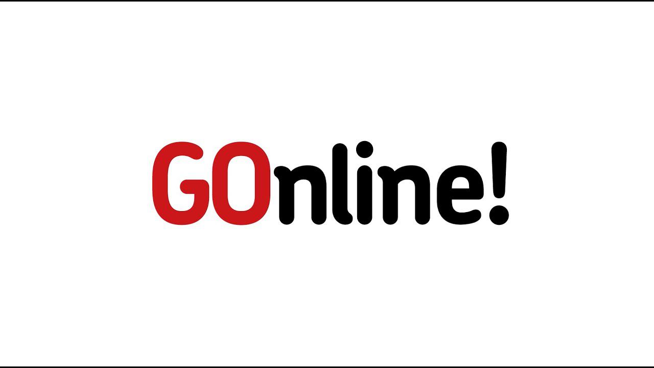 Go Online - пространство решений для образования будущего смотреть онлайн