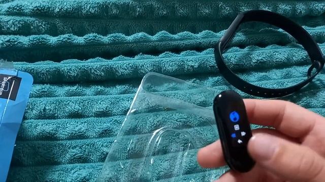 Финтес-браслет стоит ли покупать,достатки. смотреть онлайн