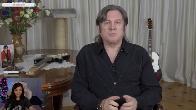 Что такое хайп в современной медиасфере, Юрий Лоза доходчиво это объясняет, Реакции Оляши смотреть онлайн